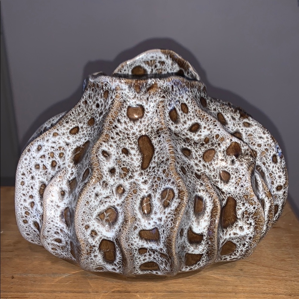 Faiancas Ramos vase.